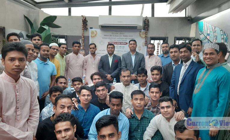 Bangladesh Housekeepers’ Association hosted Spectacular “Hoteliers Ifter Get-Together 2023” with  Distinguished Guests.