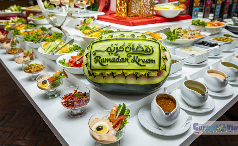 Pan Pacific Sonargaon offers over 100 delicious Iftar items to mark Holy Ramadan