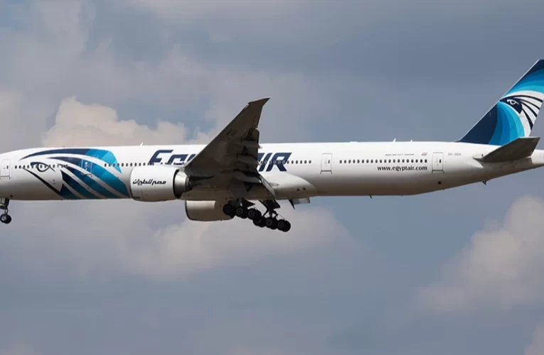 EgyptAir to begin Dhaka- Cairo direct flight on May 14