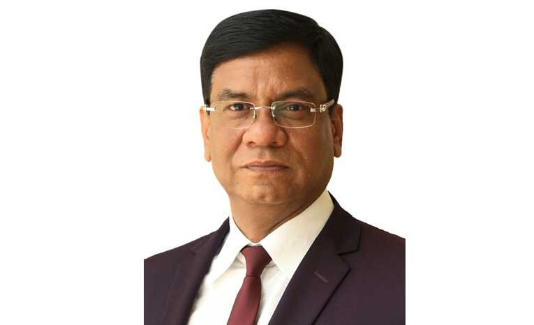 Gulzar Ahmed has been elected as Chairman of Executive Committee (EC) of Standard Bank Limited