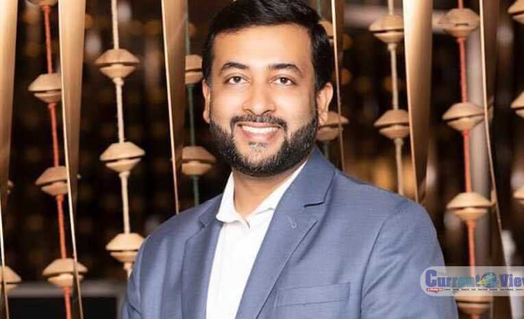 Janealam Shawon has been appointed as Director of Revenue Management for Le Meridien Dhaka