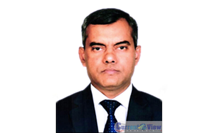 M. M. Saiful Islam elevates the post of Deputy Managing Director (DMD) of Shahjalal Islami Bank Limited