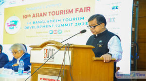 bangladesh tourism summit 2023
