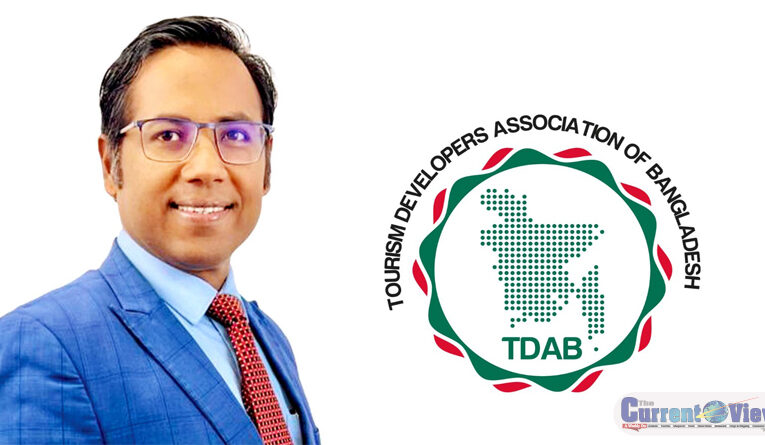 Dalton Zahir Re-Elected as the Director of (TDAB)