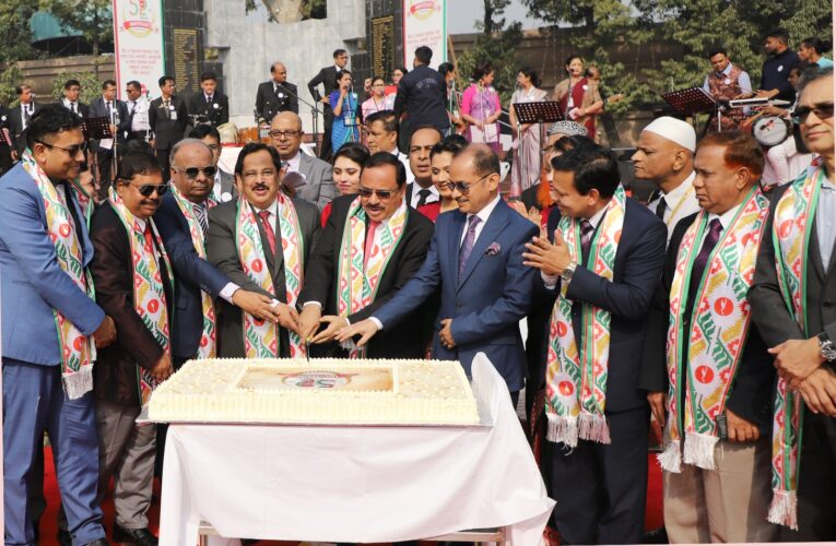 Biman Bangladesh Airlines celebrates 52nd founding anniversary