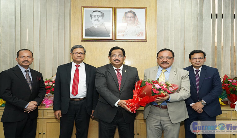 First meeting of Biman Board of Directors held