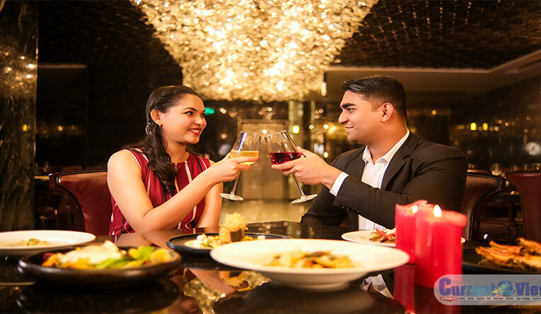 Rhythm, Romance, and Love Valentine’s at Renaissance Dhaka Gulshan Hotel