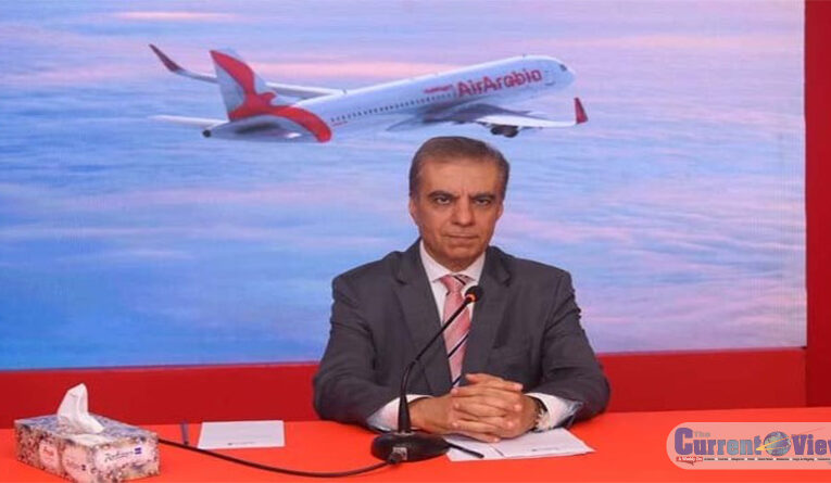 AirArabia plans to expand business in Bangladesh: group CEO