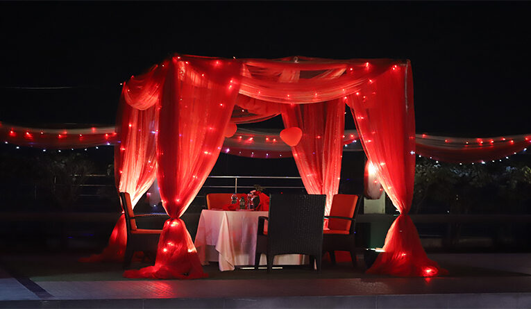 “Valentine on the Skyline” Takes Romance to New Heights at Dhaka Regency’s Grill on the Skyline