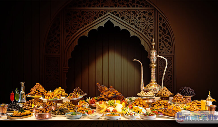 Celebrate the Spirit of Ramadan at Dhaka Regency with Extravaganza and Exclusive Offers