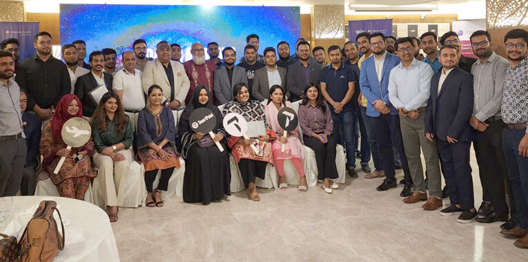 Travelport holds successful training session