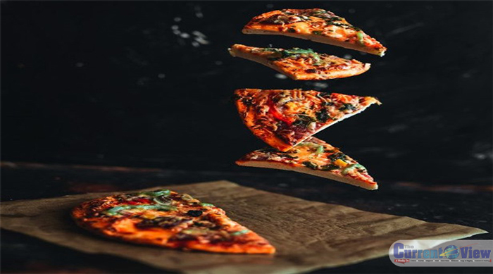 Relish Unlimited Pizza and Beverage Offer at Renaissance Dhaka