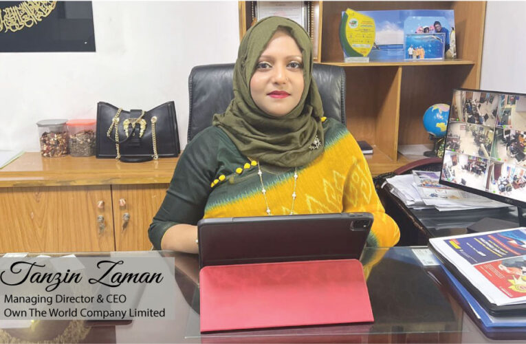 Ongoing social, economic disruption drives up business costs: Tanzin Zaman