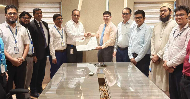 US-Bangla Airlines Receives CAAB Part 147 Training Approval