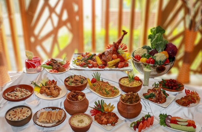 Golden Tulip The Grandmark-Dhaka to Host Dhakaia Food Festival from Dec 12 to 28