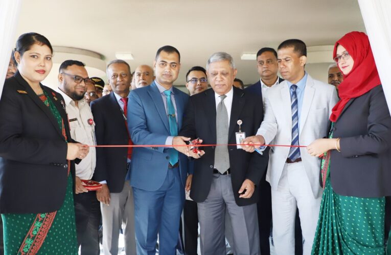 Biman Bangladesh Airlines celebrates Safety Week