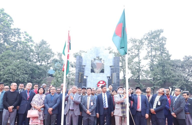 Biman Bangladesh Airlines celebrates 53rd founding anniversary