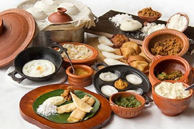 Renaissance Dhaka is set to host a dinner buffet Extravaganza