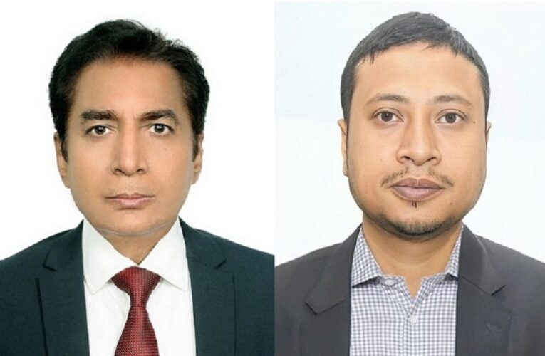 Ashit Kumar Saha, Jhahedul Alam elected Directors of Standard Bank