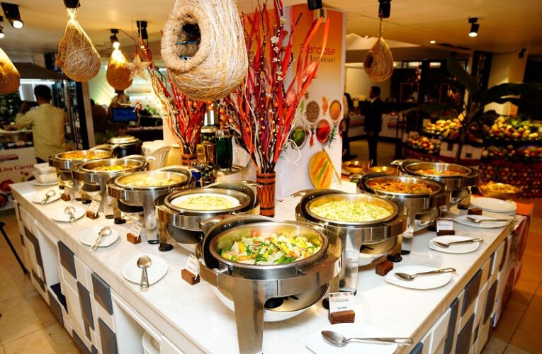 Dhaka Regency Welcomes the Bengali New Year with a Grand Daylong Celebration