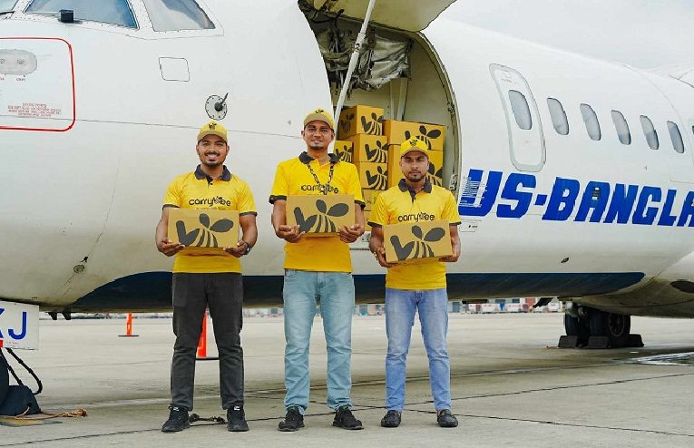 CarryBee: A new trusted name in e-commerce home delivery