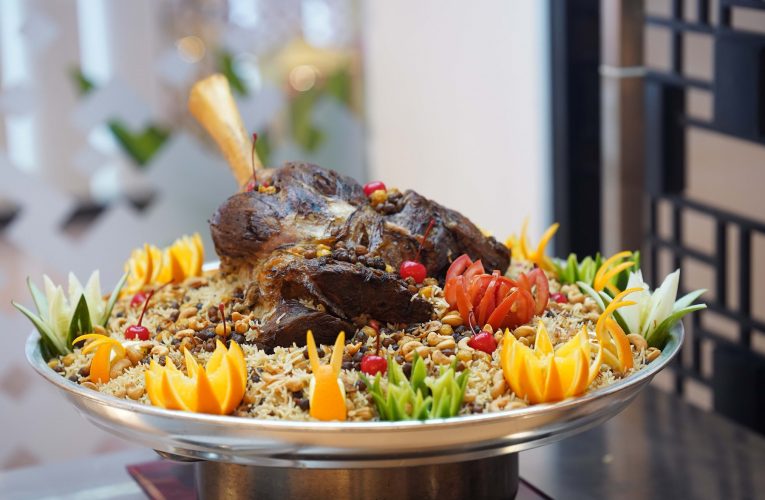 Eid Retreat at Dhaka Regency