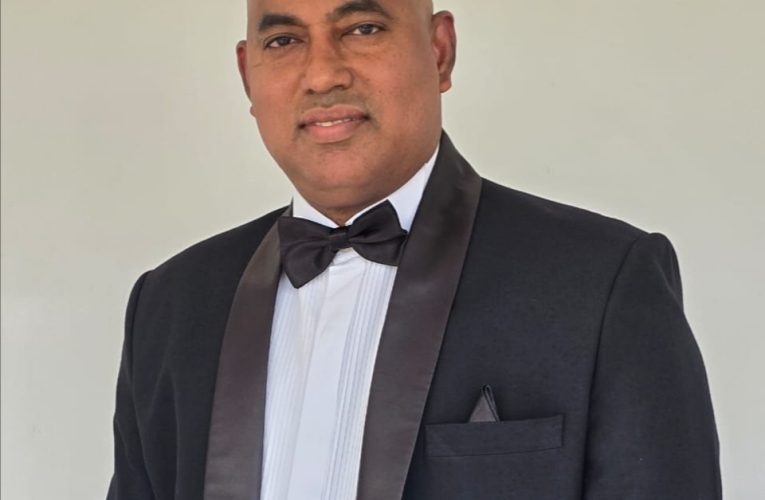 Hotel Sarina Dhaka Appoints Channa Ekanayake as New General Manager