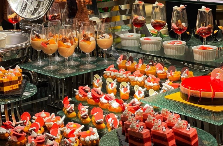 Tex-Mex Brunch Fiesta at Holiday Inn Dhaka City Centre