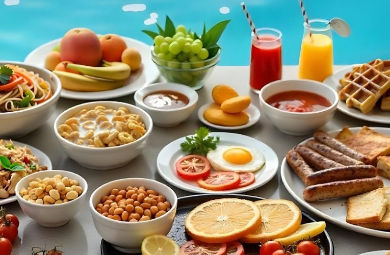 Celebrate Mother’s Day in Style with Platinum Grand’s Exclusive Family Package