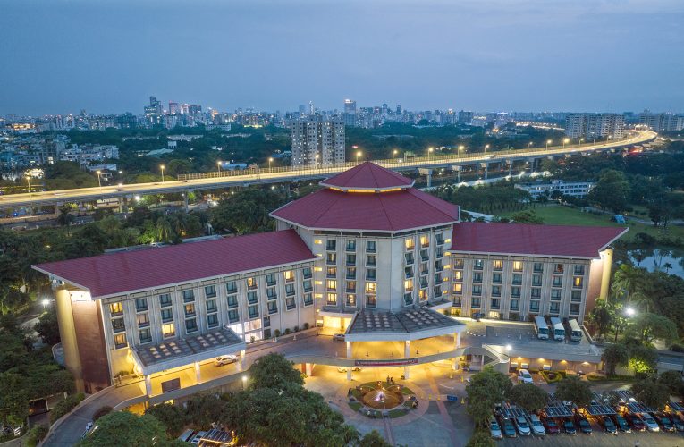 Celebrate Eid-ul-Adha with Elegance at Radisson Blu Dhaka Water Garden