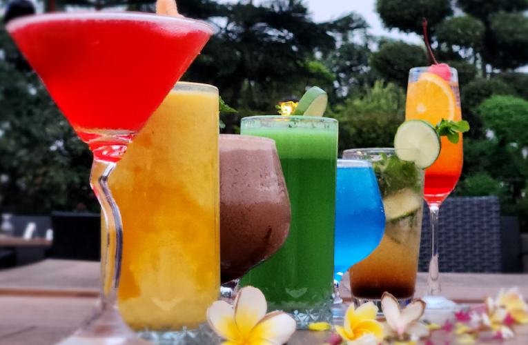 Dhaka Regency launches summer campaign