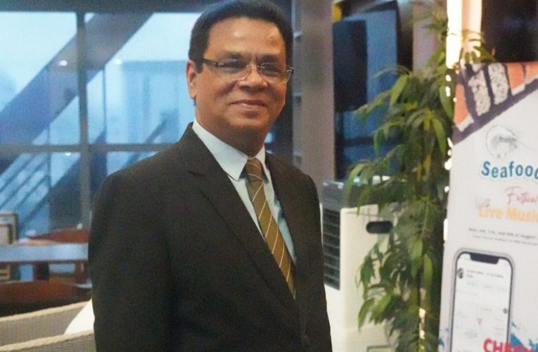 Hotel Crystal Rose Gears Up for a Memorable Eid under Musa Mohamed’s Leadership