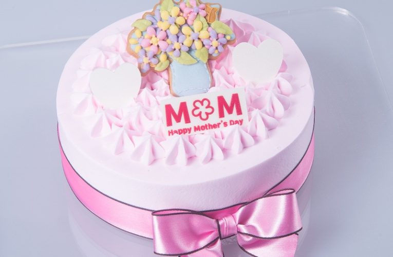 Win a Mother’s Day Special Cake at Dhaka Regency