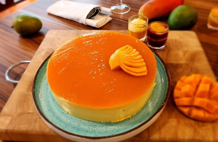 A Celebration of “Meet the Mangoons” at Dhaka Regency