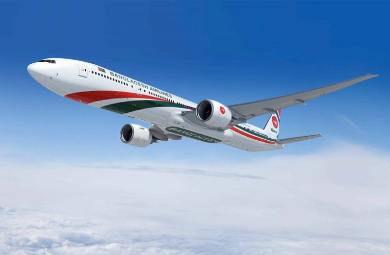 Biman suspends Kathmandu flight