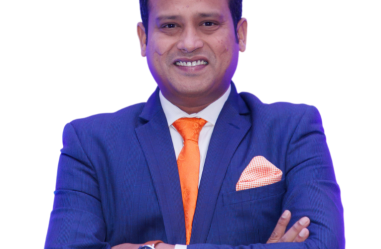 Crowne Plaza Dhaka Gulshan Appoints Karthi VK as General Manager