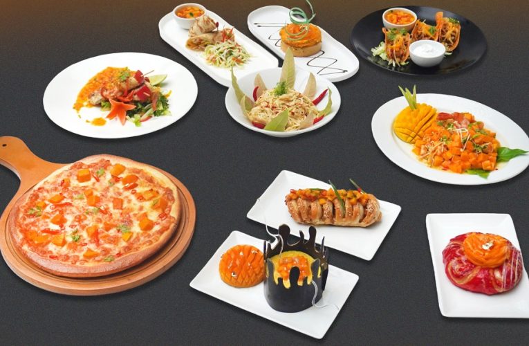 Savoring Summer: A Mango Celebration at Radisson Blu Dhaka Water Garden