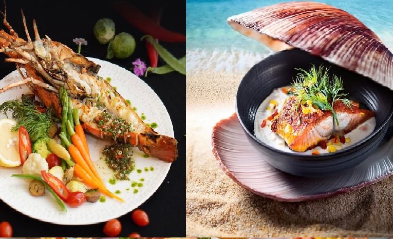 Seafood Fiesta Returns to Prego – A Celebration of Ocean’s Finest Flavors