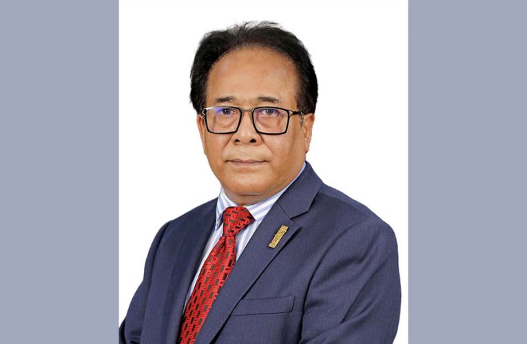 Ferdous Ali Khan elected as chairman of Executive Committee of Board of Directors of Standard Bank