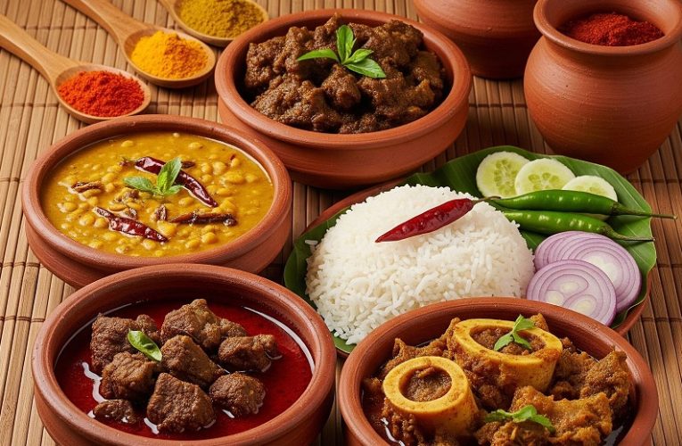 ‘Chatgaiya Mezzan’ buffet fest at Holiday Inn from 31 July