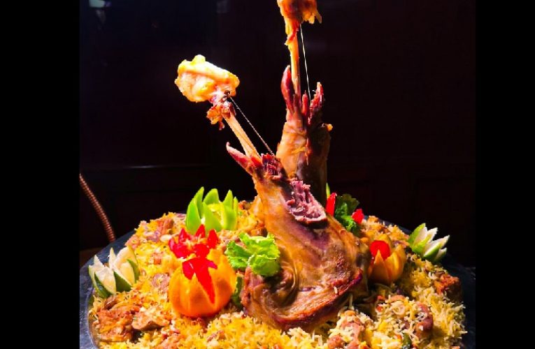 Summerfield Restaurants Hosts SAARC Food Fest