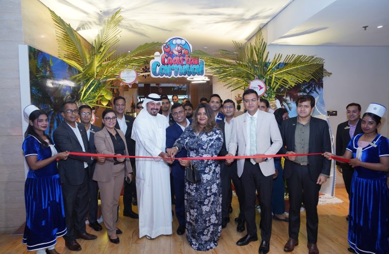 Coastal Carnival (Seafood Festival) begins at Sheraton Dhaka
