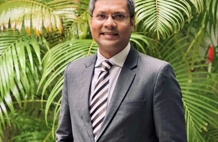 Hyatt Place Dhaka appoints Mezbah Uddin as Director of Sales and Marketing