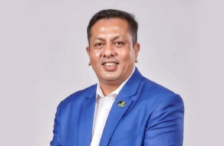 Shakil Jawad Appointed General Manager of Ascott The Residence Dhaka