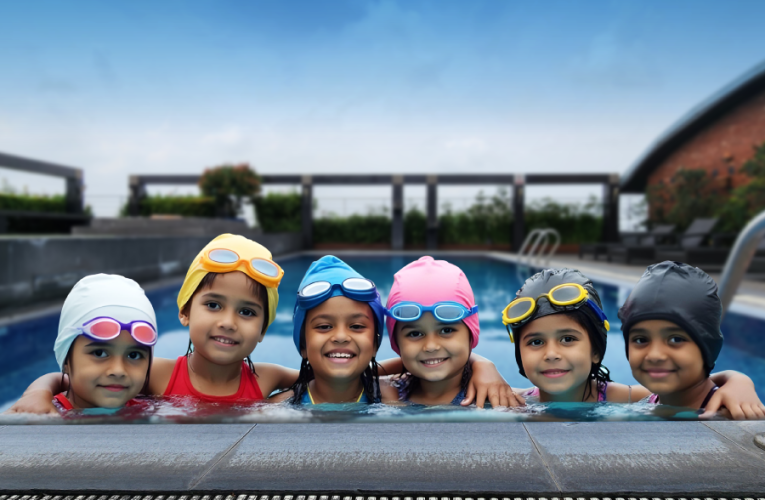 Dhaka Regency introduce Wellness with New Swimming Course & Physiotherapy Services