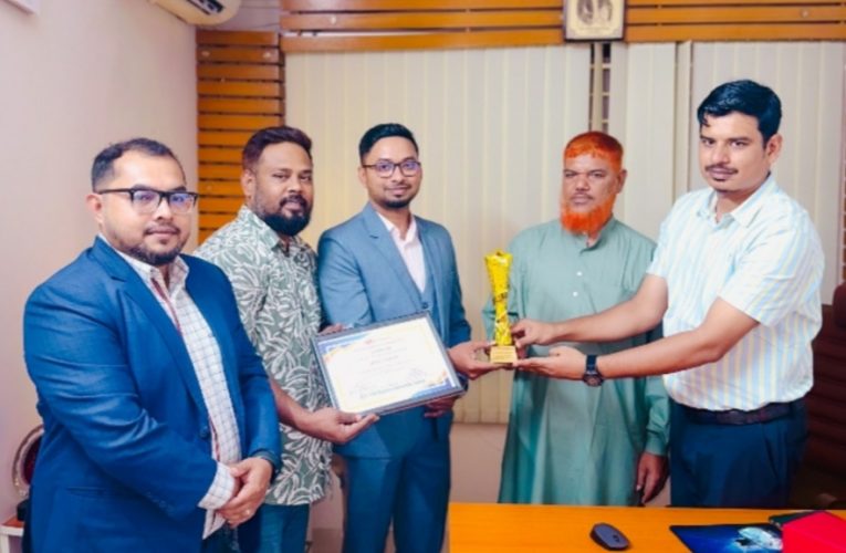 Unison Engineers Honored with “Asian Business Iconic Award 2025”