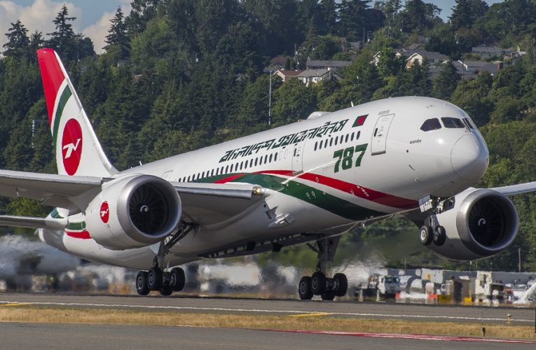 Biman reports record Tk 9.37 billion profit in 2024-25 fiscal year