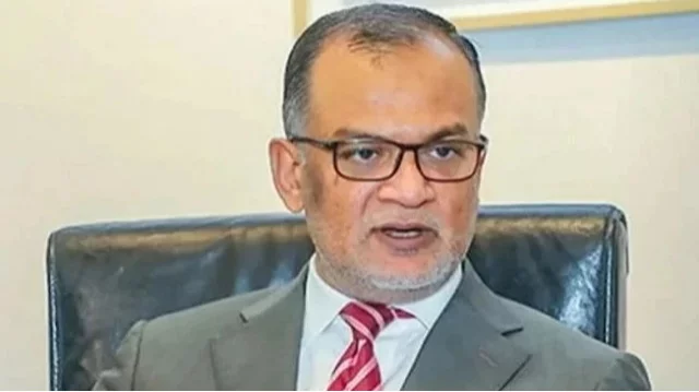 Sk Bashir Uddin appointed chairman of Biman