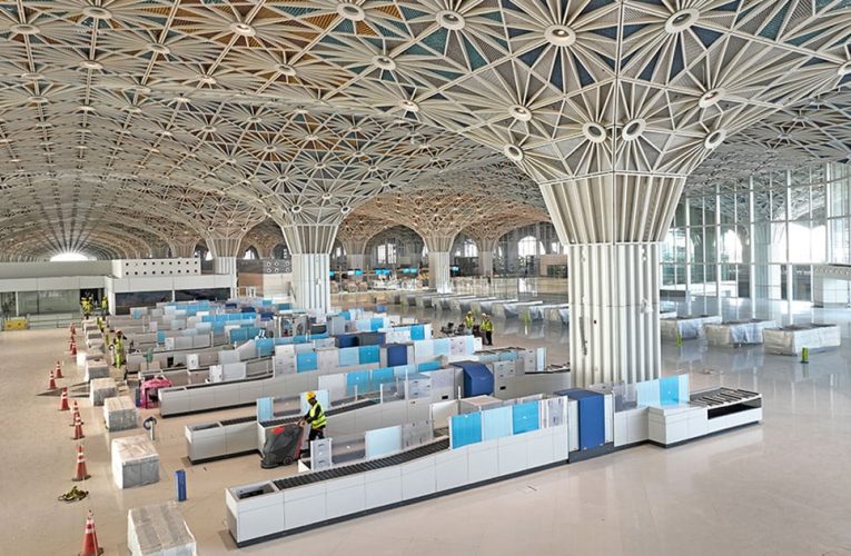 Standard passenger services to be ensured at HSIA’s new terminal: Adviser Bashir