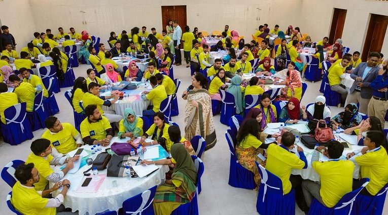 FYD Career Conference & Job Fair 2025 Celebrated as a Resounding Success